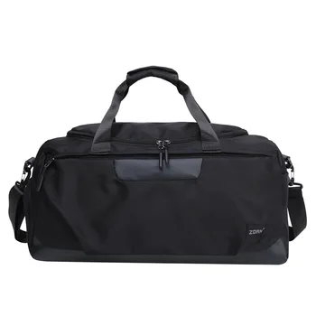 Деловая дорожная сумка, легкие сумки для мужчин, сумки для багажа большой емкости, модный тренд, набор для занятий в тренажерном зале