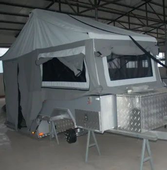 Палатки для кемпинга с навесом 4WD, палатки на крыше, автоматическая водонепроницаемая походная палатка