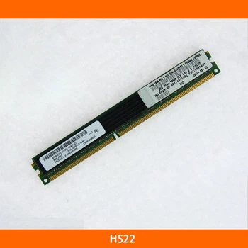 Серверная память для IBM HS22 PC3-10600R 8G DDR3 1333 VLP DIMM 49Y1431 49Y1441 47J0152 Полностью протестирована