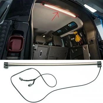 1шт Багажник Задний внутренний светодиодный светильник Подходит для Land Rover Defender 130 2022 2023