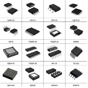 100% Оригинальные микроконтроллерные блоки PIC16F84A-04/P (MCU/MPU/SoC) DIP-18