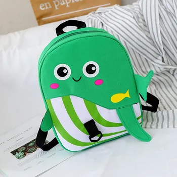 Модный рюкзак, детский рюкзак, рюкзаки, школьная сумка с героями мультфильмов