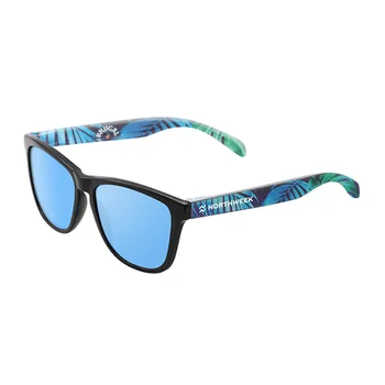 Солнцезащитные очки Northweek Мужские Солнцезащитные очки для вождения, Мужские Солнцезащитные Очки Для женщин, Ретро Квадратный Роскошный Дизайн, Зеркальная Мода UV400 Gafas
