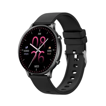 2023 Новые умные часы с большим экраном HD, смарт-часы с Bluetooth-вызовами, 100 + Спортивный режим, Мониторинг здоровья для мужчин и женщин, Горячая распродажа