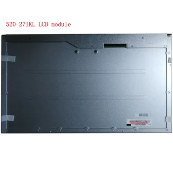 27-дюймовый Оригинальный Новый ЖК-экран M270KCJ M270KCJ-L5B LM270WQ4 SSB3 SSB1 Для Lenovo AIO 520-27IKL Dell U2715H