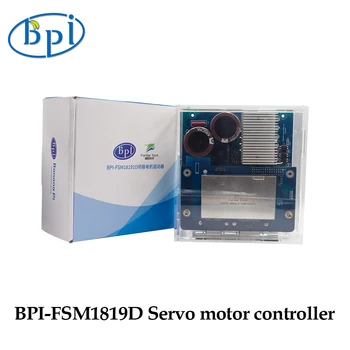 Контроллер серводвигателя BPI-FSM1819D