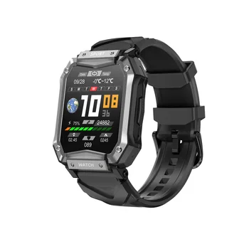 Смарт-часы T15 Smart outdoor sports watch смарт-браслет для телефона