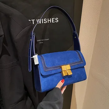 CGCBAG 2023, Новая женская Роскошная сумка, Модная Женская Дизайнерская сумка на плечо, Высококачественные Кожаные сумки для женщин, сумка-мессенджер